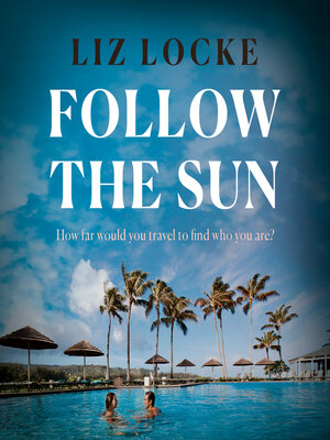 Follow the Sun - Audiobook
